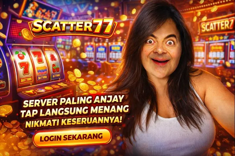 Scatter77 : Suguhkan Estetika Digital Rare Mood Elegan Fresh